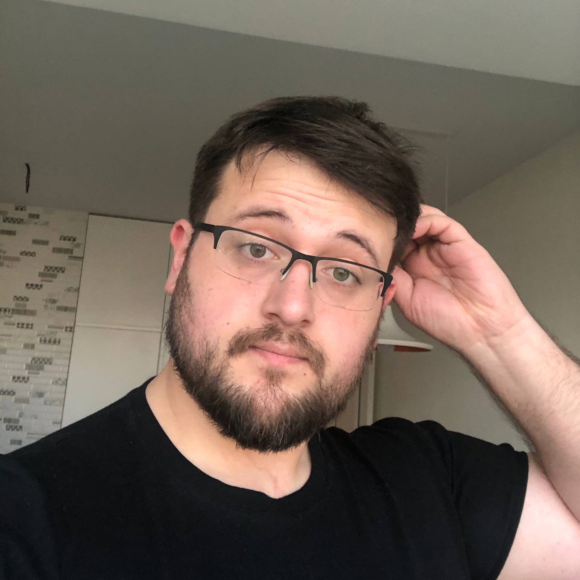 Caedric Vaughn — API Authentication Analyst