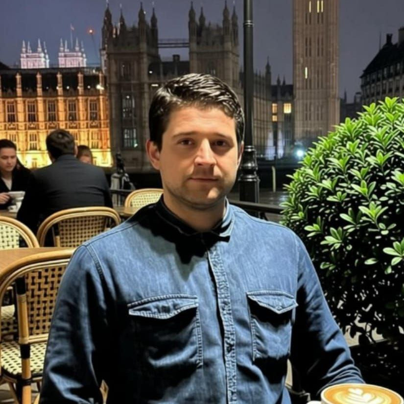 Tommy Bellamy — Authorization Rules Engineer